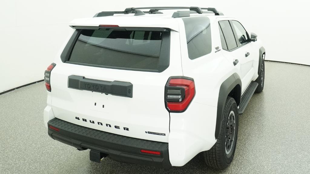 2026 Toyota 4Runner TRD Off-Road Premium - Photo 41