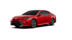 2025 Toyota Camry XLE XLE