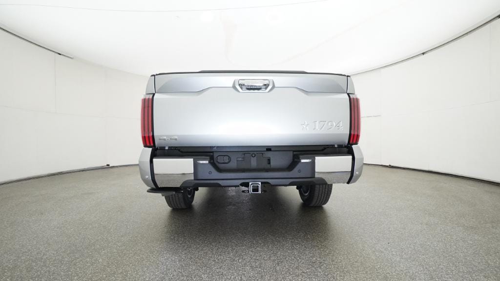 2026 Toyota Tundra 1794 Edition - Photo 42