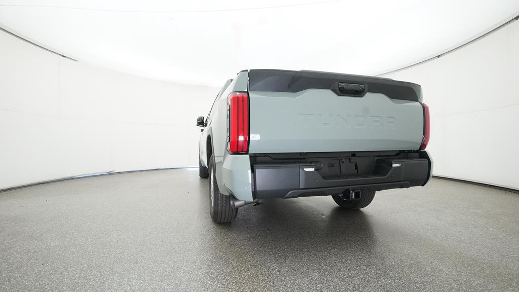 2025 Toyota Tundra SR5 - Photo 28