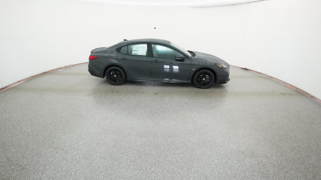 2026 Toyota Camry SE - Photo 77