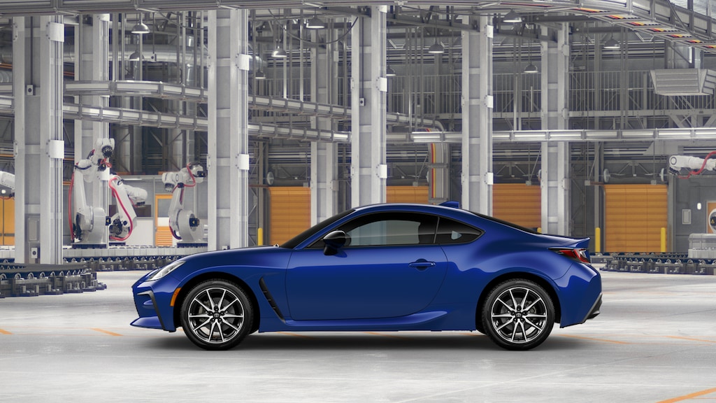 New 2026 Toyota GR86 MT 2+2 COUPE 6 SPD M/T