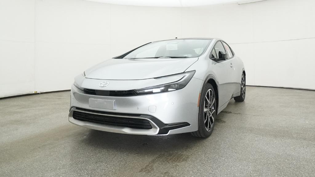 2026 Toyota Prius Plug-in Hybrid XSE Premium - Photo 29