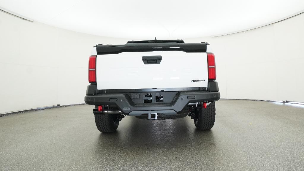 2025 Toyota Tacoma TRD Pro - Photo 13