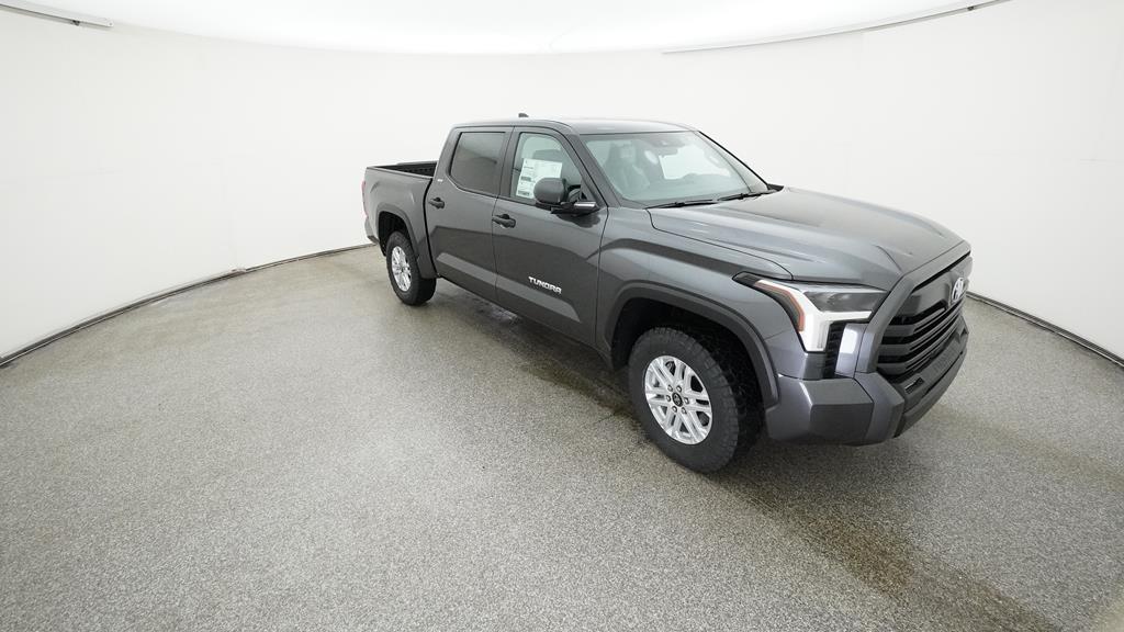 2025 Toyota Tundra SR5 - Photo 32