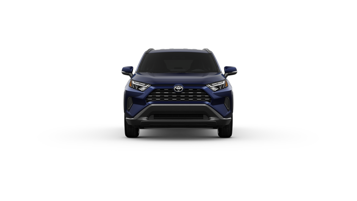 2025 Toyota RAV4 XLE photo 19