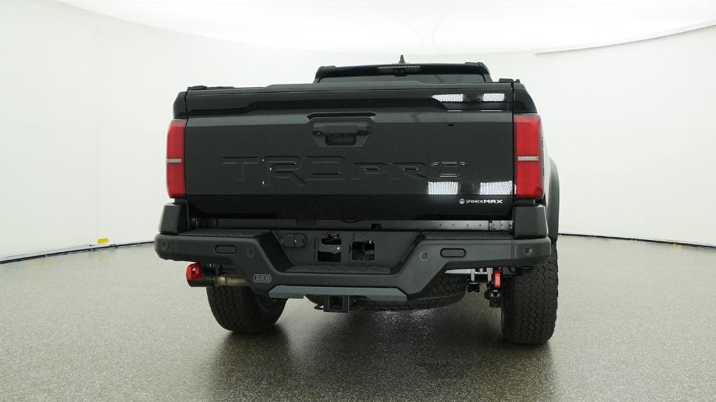 2026 Toyota Tacoma TRD Pro - Photo 17