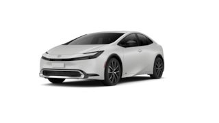 2027 Toyota Prius For Sale Chicago