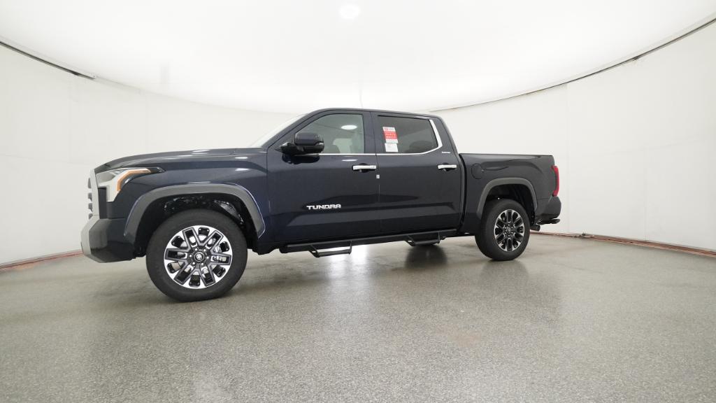 2026 Toyota Tundra Limited - Photo 7
