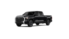 2026 Toyota Tundra Limited Truck CrewMax