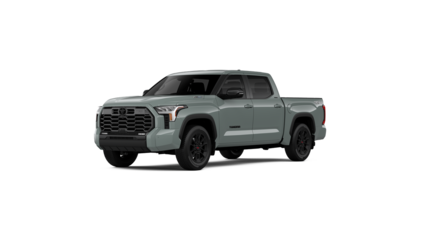 2026 Toyota Tundra i-FORCE MAX