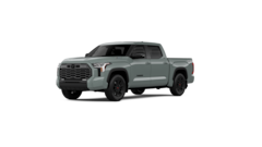 2026 Toyota Tundra i-FORCE MAX Limited i-FORCE MAX Truck CrewMax