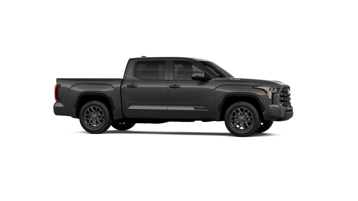 2026 Toyota Tundra Platinum - Photo 38