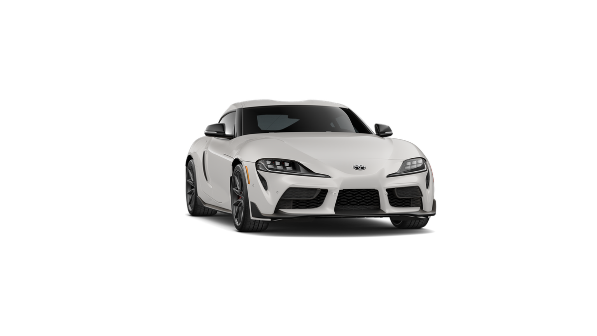 2026 Toyota Supra Premium - Photo 36