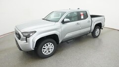 2026 Toyota Tacoma SR5 Truck Double Cab