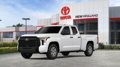 2026 Toyota Tundra SR Truck Double Cab i-FORCE V6 Engine