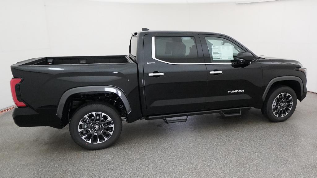 2026 Toyota Tundra Limited - Photo 60