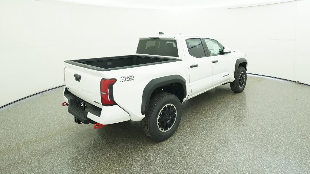 2026 Toyota Tacoma TRD Off Road - Photo 29