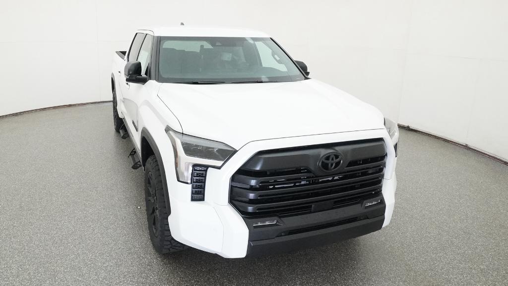 New 2026 Toyota Tundra SR5 SR5 CREWMAX 5.5