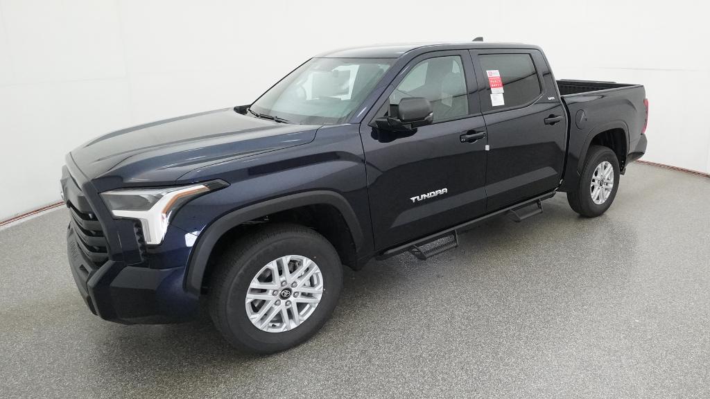 2026 Toyota Tundra SR5 - Photo 32