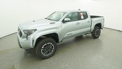 2025 Toyota Tacoma i-FORCE MAX TRD Sport 4X4 DOUBLE CAB HV