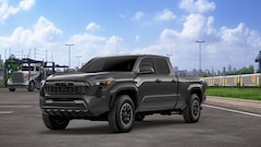 2026 Toyota Tacoma TRD Off-Road 4X4 DBL CAB LONG BED