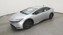 2026 Toyota Prius LE Hatchback