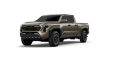 2026 Toyota Tacoma TRD Off-Road Truck