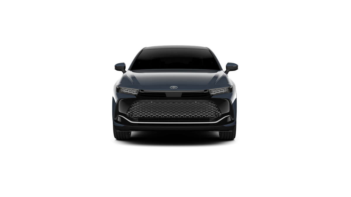 2026 Toyota Crown Limited - Photo 70