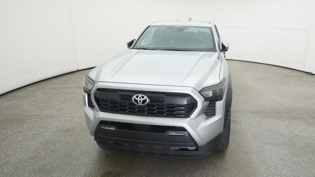 2025 Toyota Tacoma TRD Off Road - Photo 30