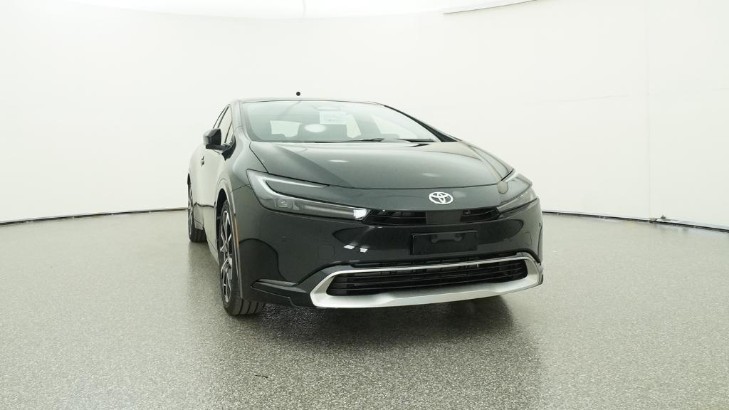 2026 Toyota Prius Plug-in Hybrid XSE - Photo 51