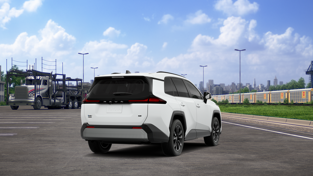 Vehicle thumbnail