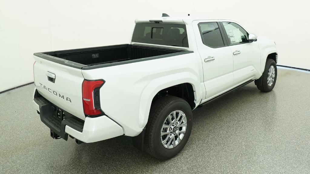 2026 Toyota Tacoma Limited - Photo 62