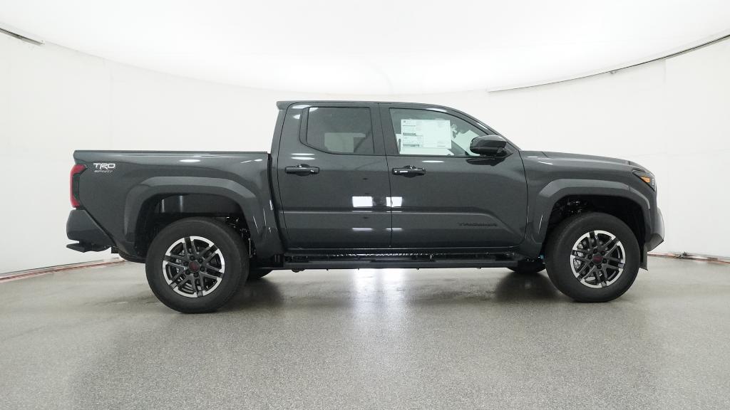 2026 Toyota Tacoma TRD Sport - Photo 40