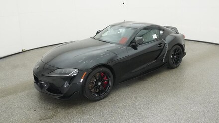 2026 Toyota GR Supra MkV Final Edition MkV Final Edition