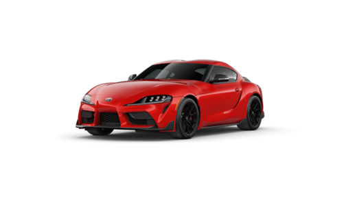 New Toyota GR Supra For Sale | Cavender Toyota