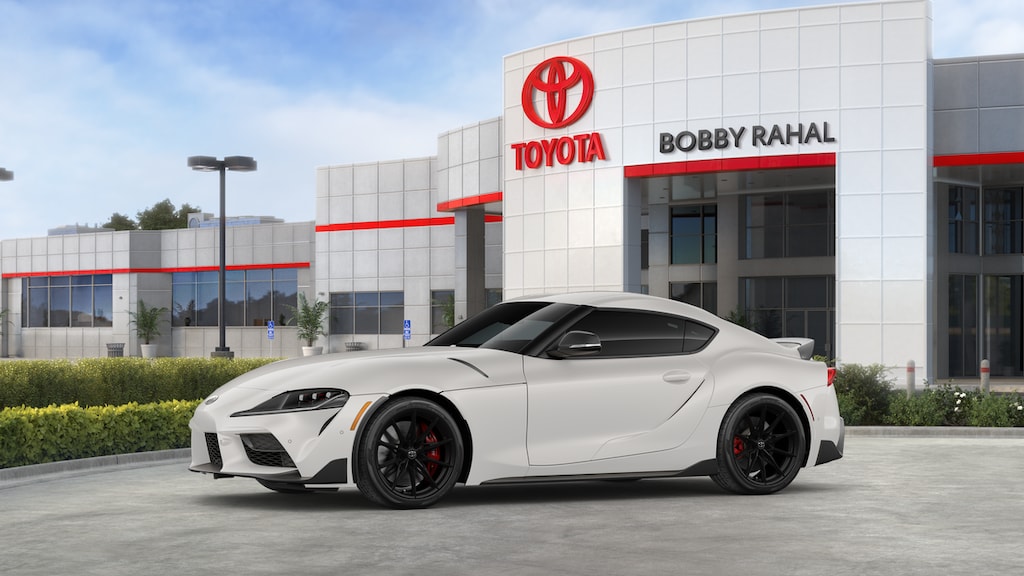 New 2026 Toyota GR Supra MkV Final Edition Coupe