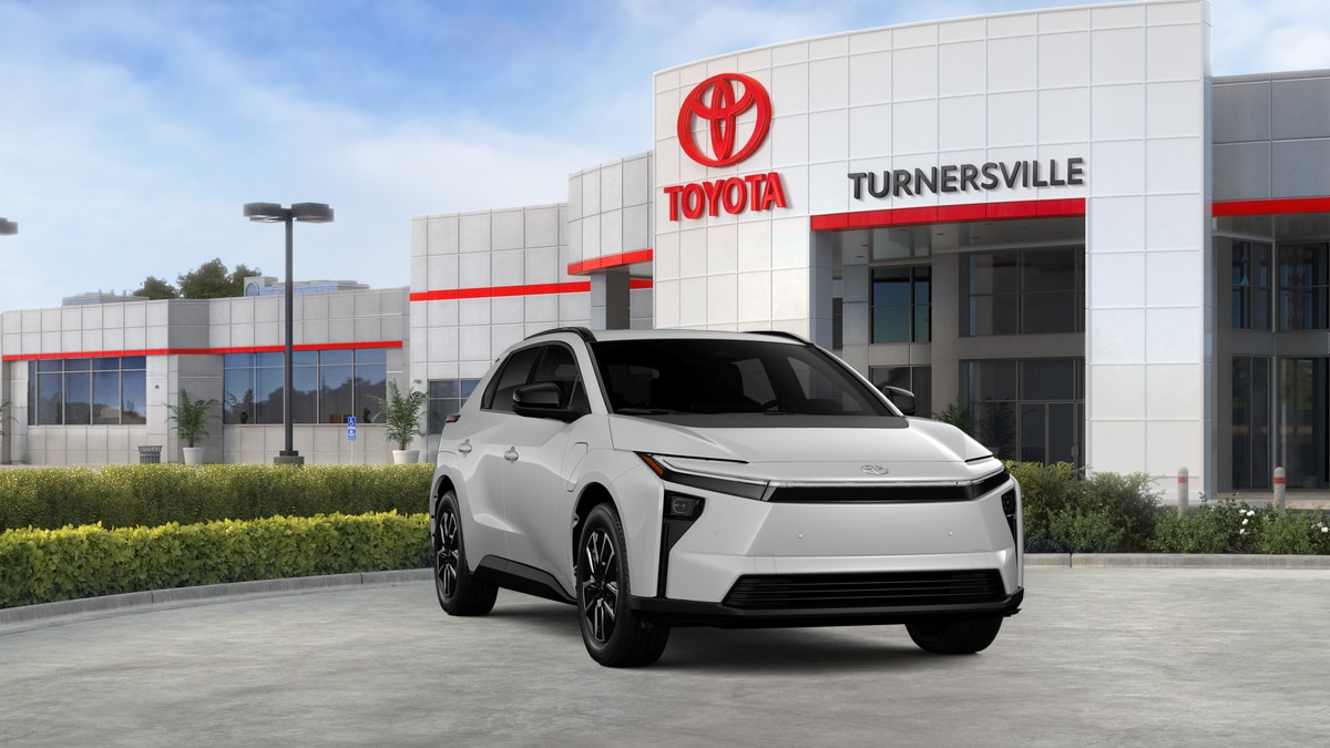 2026 Toyota bZ XLE - Photo 27