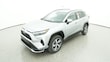  Toyota RAV4 Plug-in Hybrid