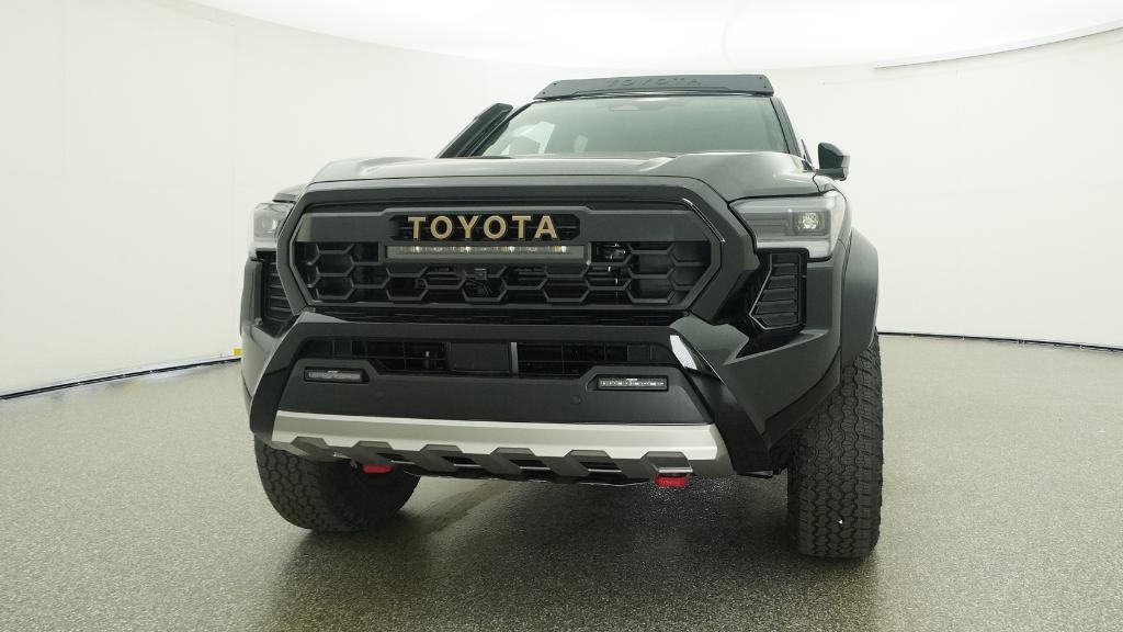 2026 Toyota Tacoma Trailhunter - Photo 49