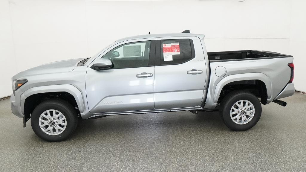 New 2026 Toyota Tacoma SR5 Truck Double Cab