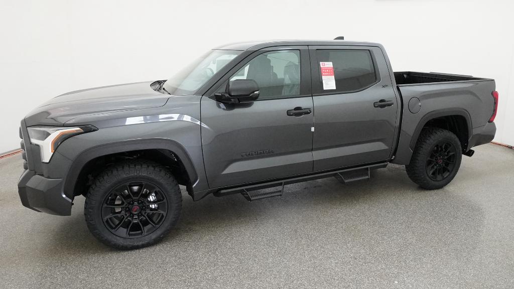 2026 Toyota Tundra SR5 - Photo 53