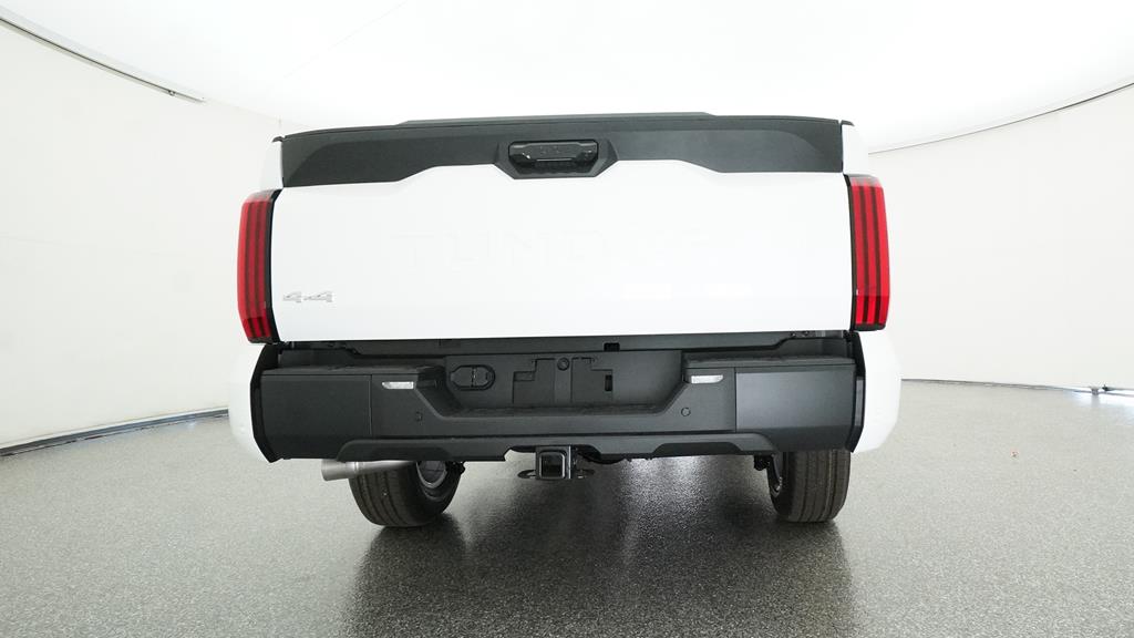 2024 Toyota Tundra SR5 - Photo 47
