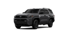 2026 Toyota 4Runner SR5 SUV