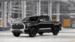 2026 Toyota Tundra i-FORCE MAX 1794 Edition 1794 CREWMAX 5.5 CrewMax New
