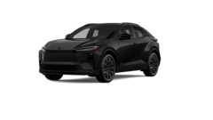 2026 Toyota C-HR XSE XSE AWD