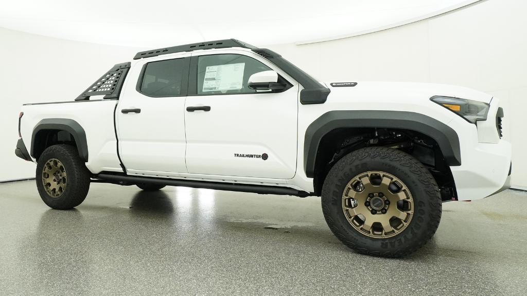 2026 Toyota Tacoma Trailhunter - Photo 12