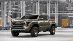 2026 Toyota Tacoma i-FORCE MAX Trailhunter 4X4 DOUBLE CAB HV