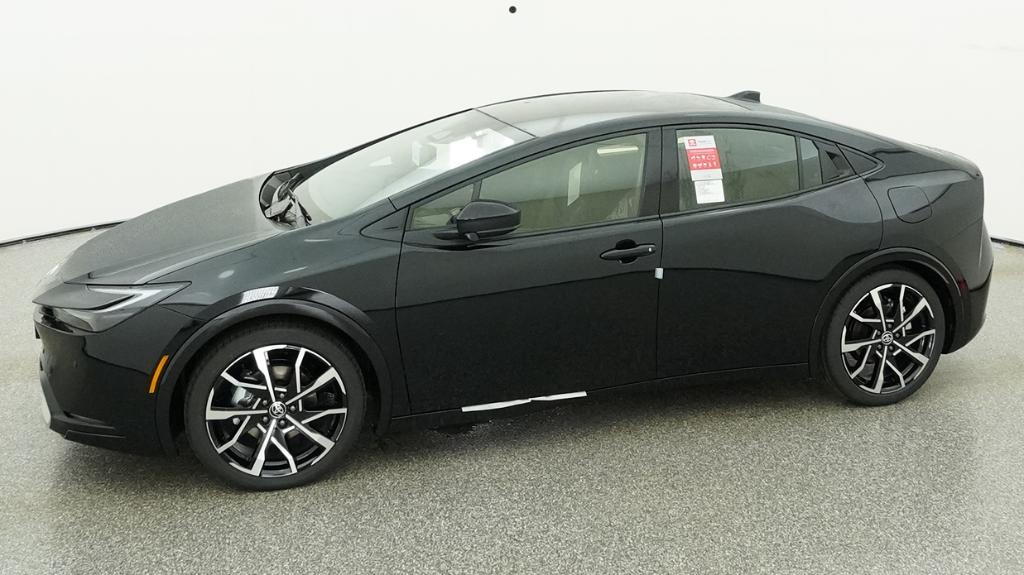 2026 Toyota Prius Plug-in Hybrid XSE - Photo 11