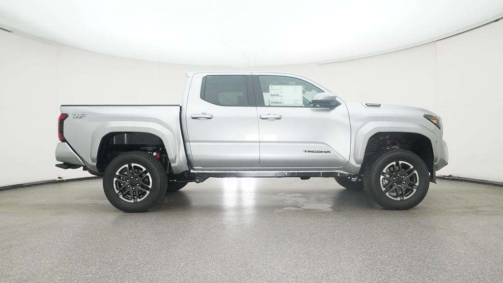 2025 Toyota Tacoma TRD Sport - Photo 37